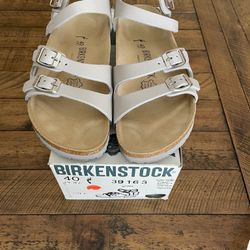 Birkenstock Korsika Vintage NIB