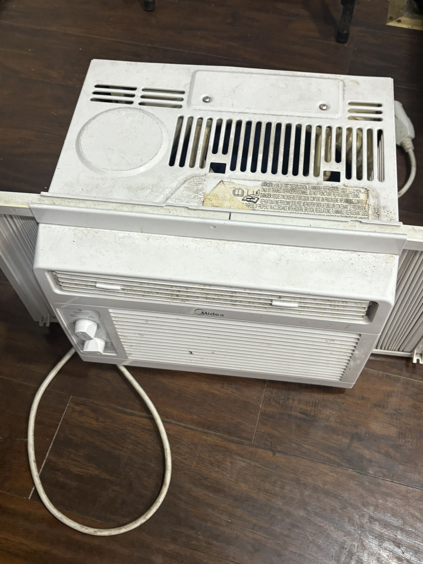 Air Conditioner $100