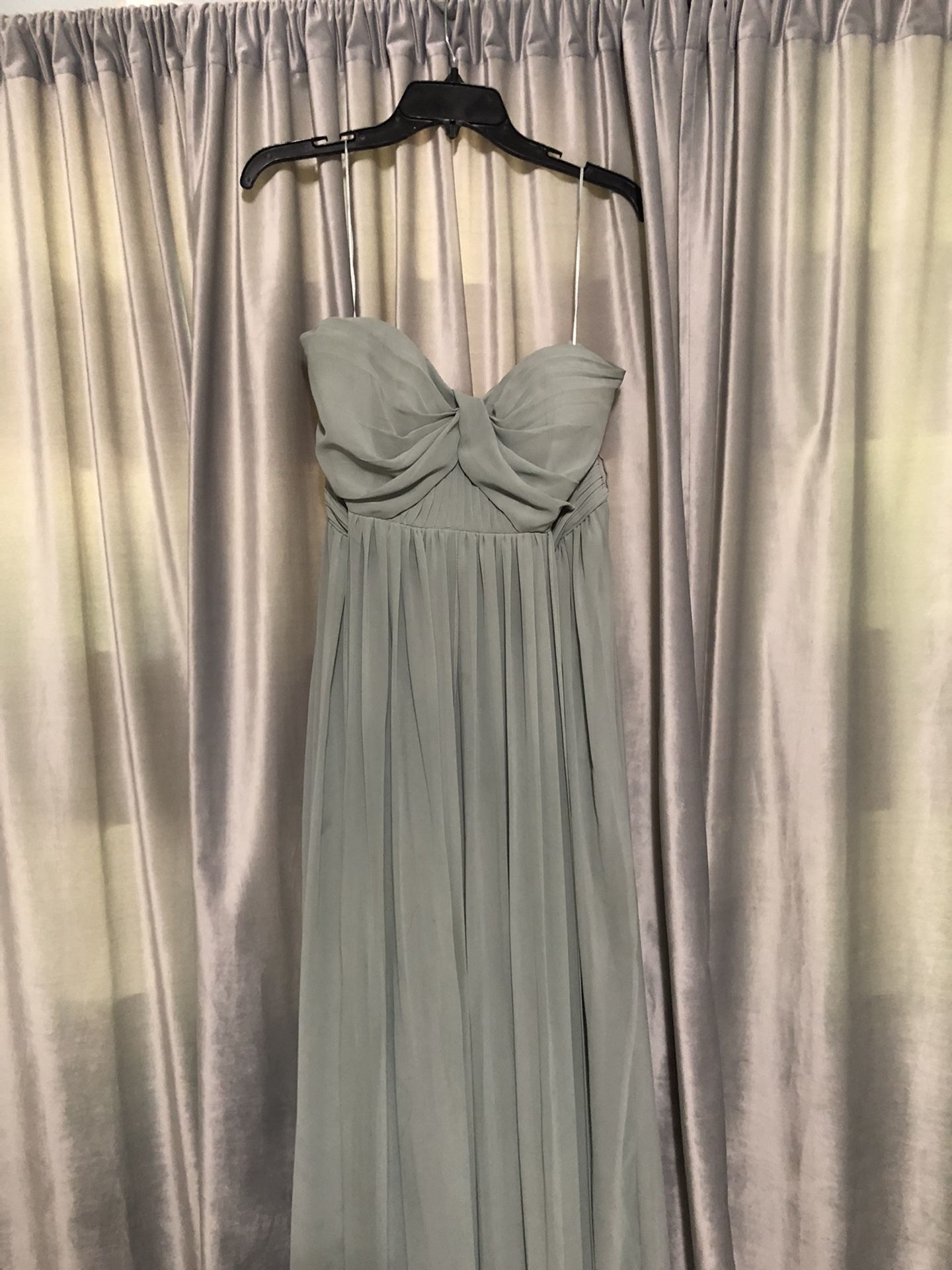 Bridesmaids Dresses