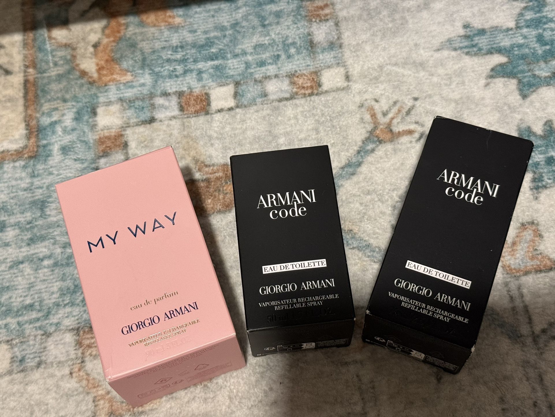 Perfume