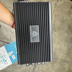 Trinity Audio TAS8000.1