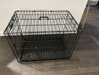 Dog Cage