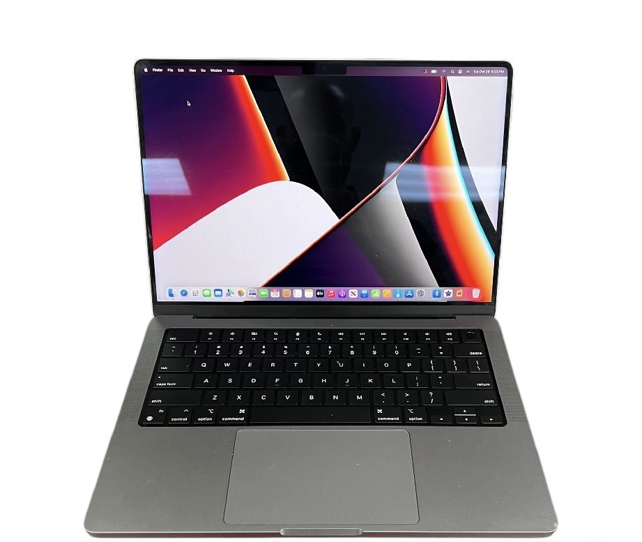 Apple - A2442 (EMC3650) Laptop