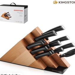 Kingstone Knives Used For Shoot