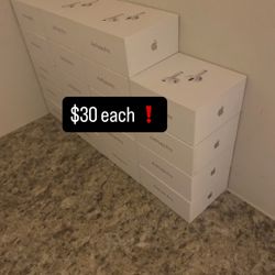 AirPods Pro 3rd Generation 