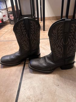 Men’s Cowboy Boots