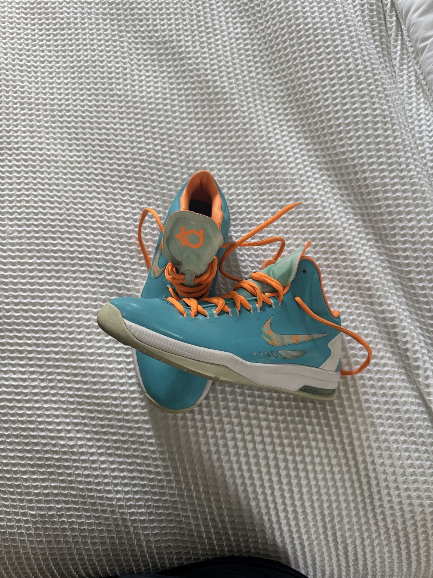 KD 5 Easter
