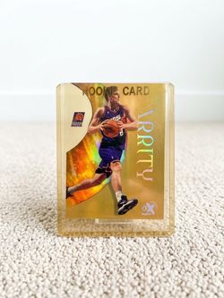SkyBox EX Rookie Card Phoenix Suns NBA