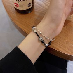 New Double Layers Bracelet