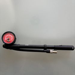 Rock Shox Shock Pump