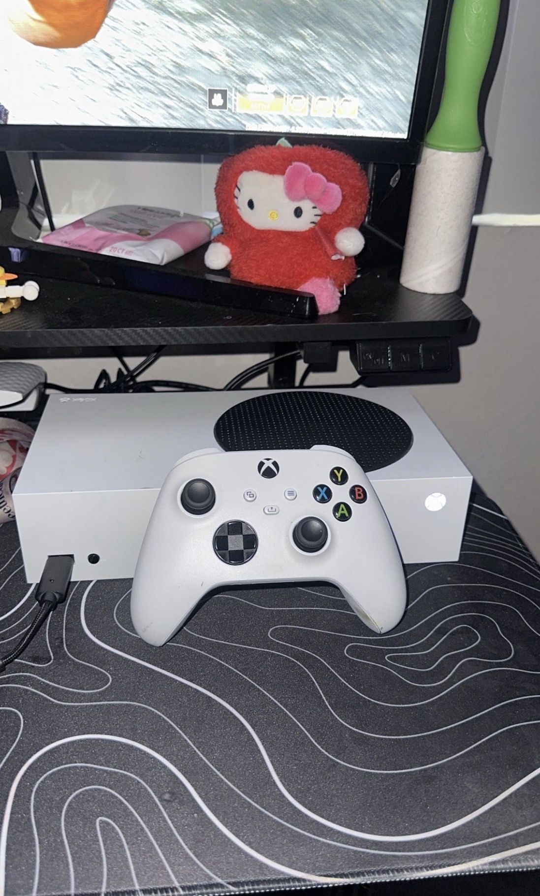 Xbox Series S [512 GB] 