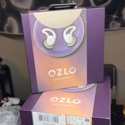 Ozlo Headphones