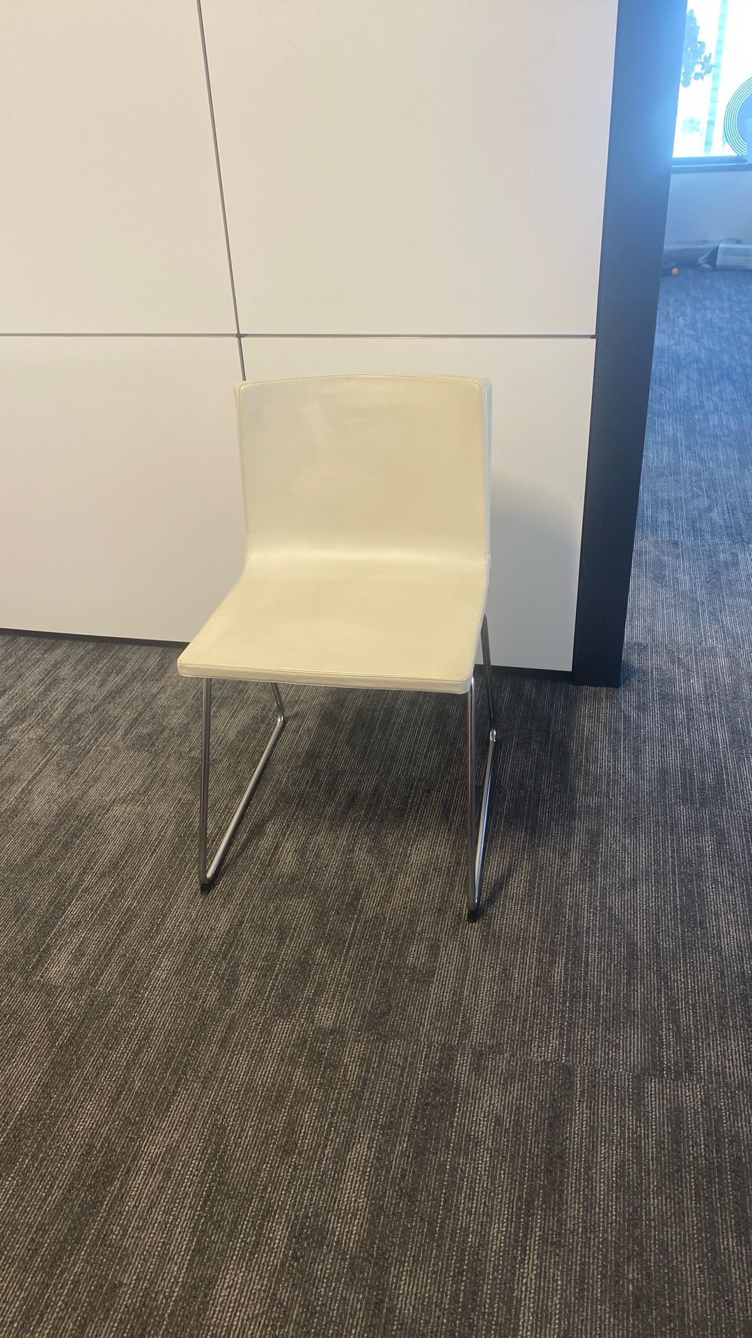 IKEA Bernhard Chair