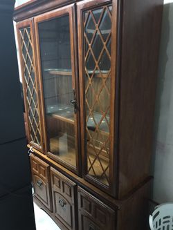 China cabinet