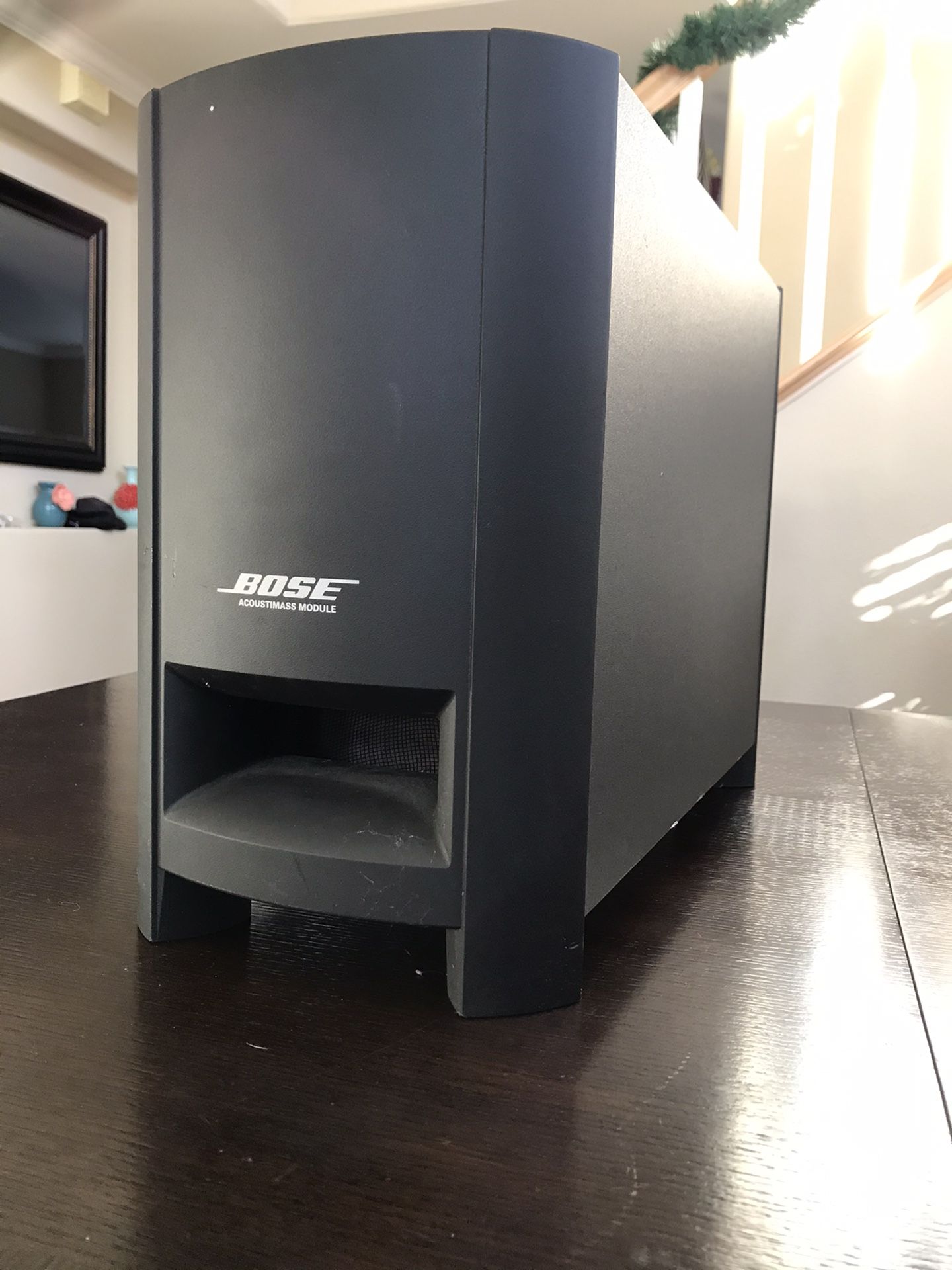 BOSE CineMate Subwoofer