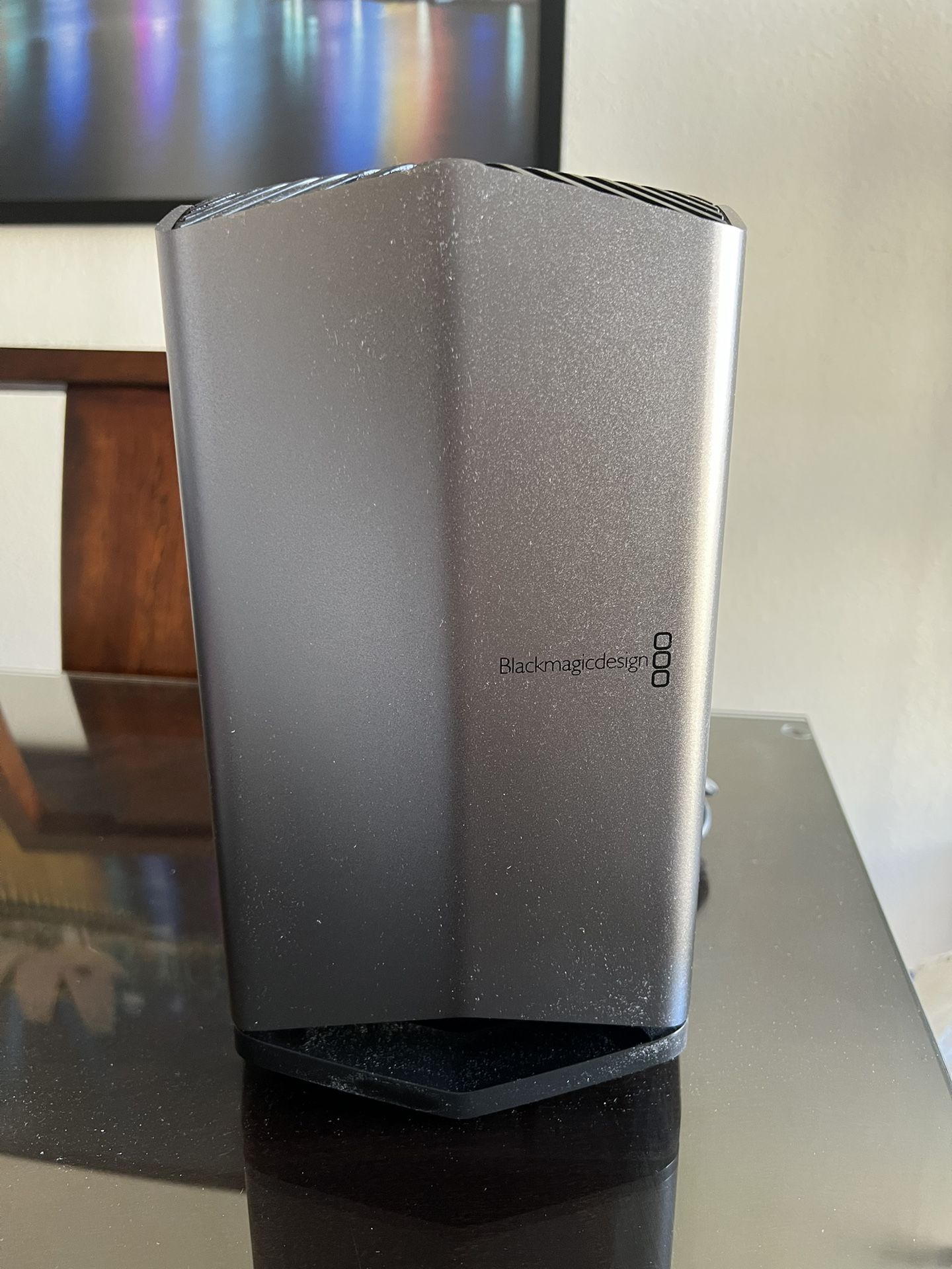 ⚡ BLACKMAGIC eGPU – Mint Condition – $300 OBO