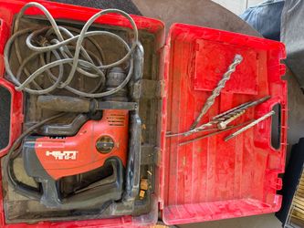 Hilti Te 6-S