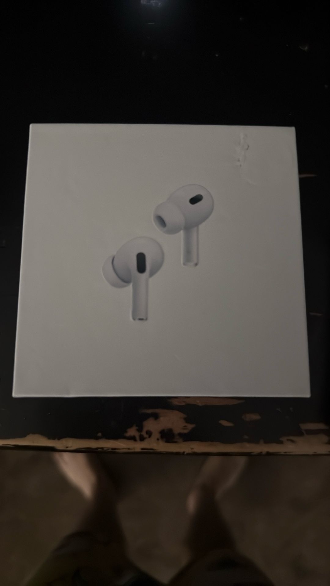 Air Pod Pros