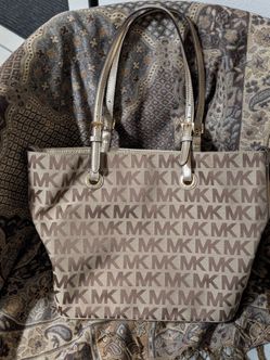 MK Purse