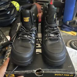 Brand New Steel Toe Work Boots