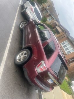 2007 Chevrolet Equinox