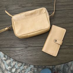 Portland Leather Bundle 