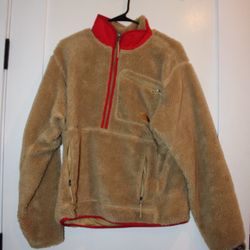 NORTH FACE SWEATER