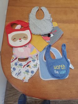 Bibs