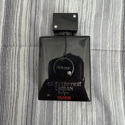 Armaf Club de Nuit Urban Man Elixir