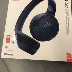 JBL Headphones 