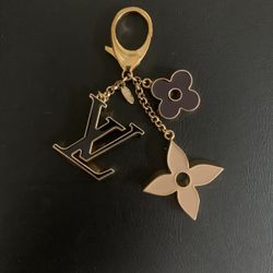 Fancy Purse Charms 