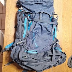 KELTY PERFECT FIT BACKPACK REDCLOUD 65JR