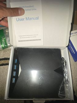 Optical drive