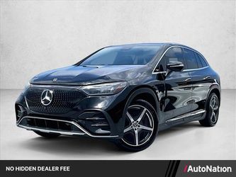 2023 Mercedes-Benz EQE 350+ SUV