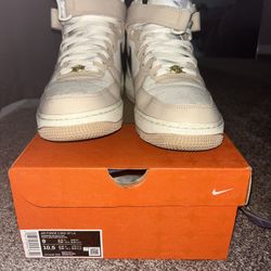 Air Force ‘07 Mids 