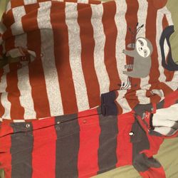 Baby Boy Clothes