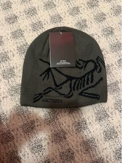 arc beanie