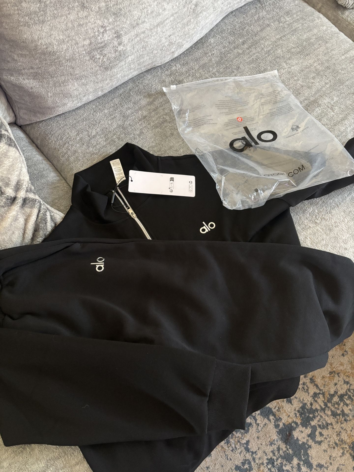Alo Set