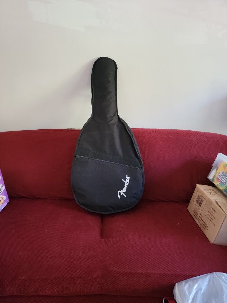 FENDER MONTANA GUITAR