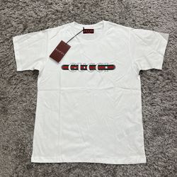 gucci shirt size small