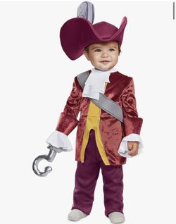 Captain Hook