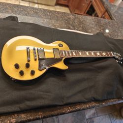 2010 Gibson Traditional Pro Les Paul