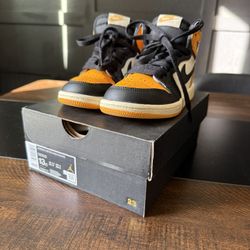 Jordan 1 Retro High Size 13c Youth