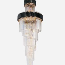Luxury Crytal Chandelier 