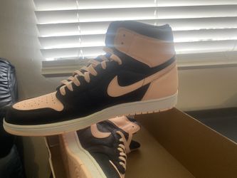 Jordan 1 Crimson Tint Sz 15 $140