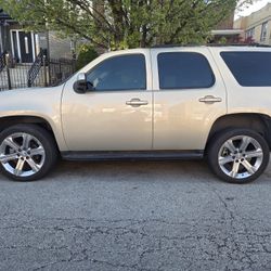 2007 Chevrolet Tahoe