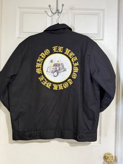 Bad Bunny El Último Tour Jacket