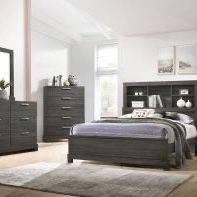 Brand New 4 Pc Queen Bedroom Set