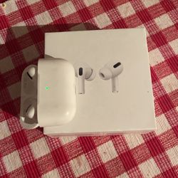AirPods Pro