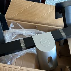 Dell Monitor Arm